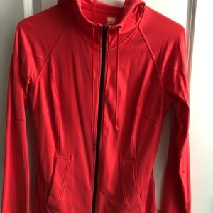 Lucy athletic Jacket